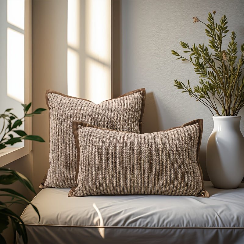 Housse coussin Zaïa