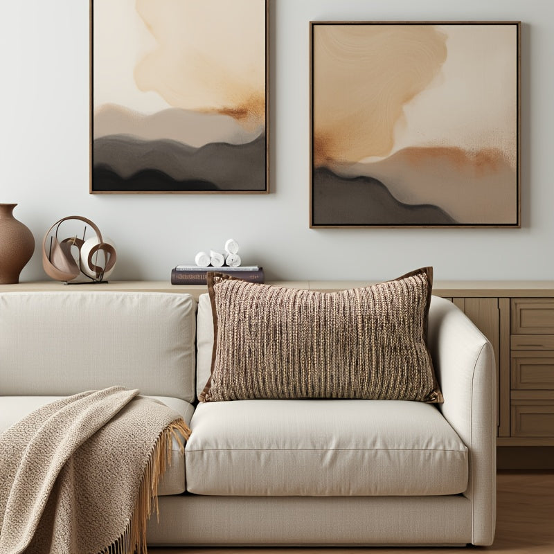 Housse coussin Zaïa