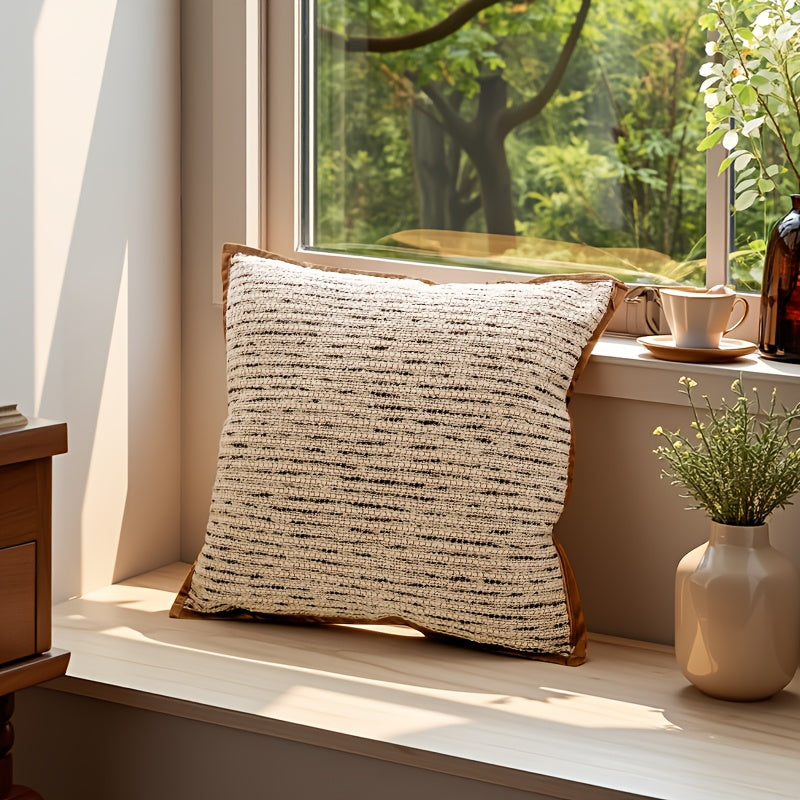 Housse coussin Zaïa