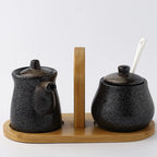 Pot à épices Kiyomi