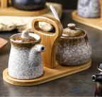 Pot à épices Kiyomi