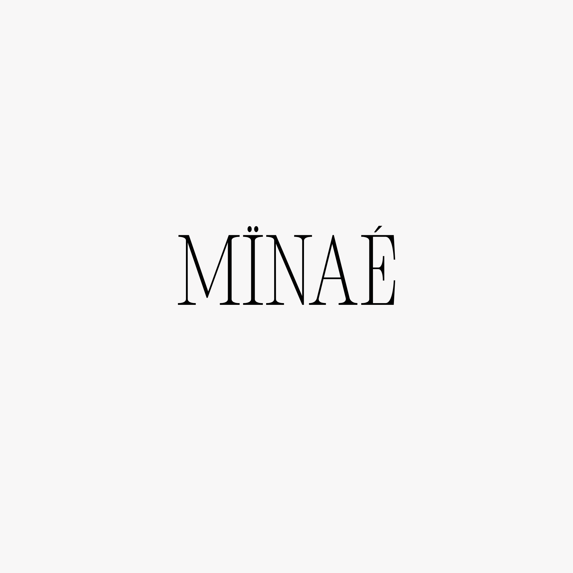 Minaé