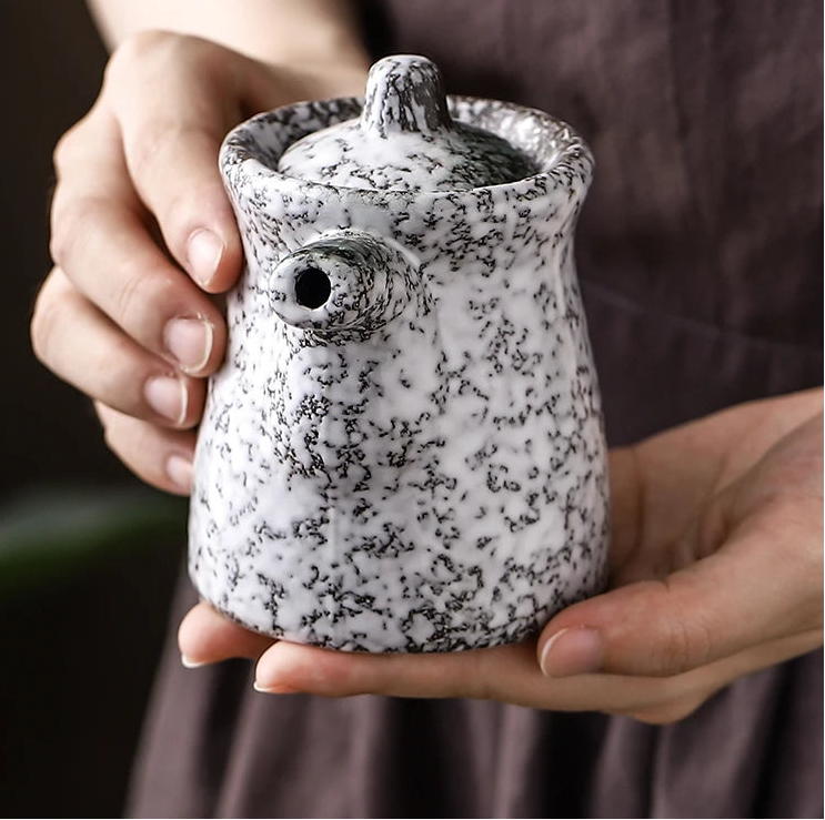 Pot à épices Kiyomi