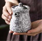 Pot à épices Kiyomi