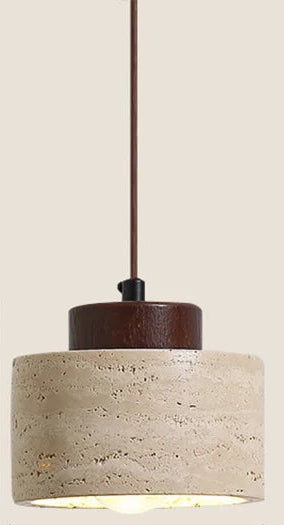 Lampe suspendue Yuki