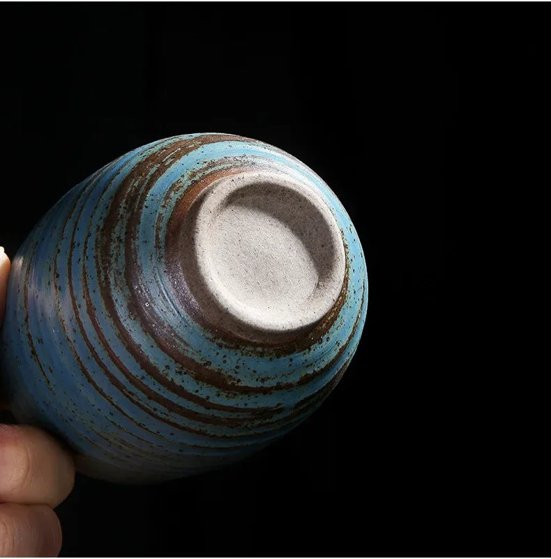 Tasse à café en céramique Kiyoshi