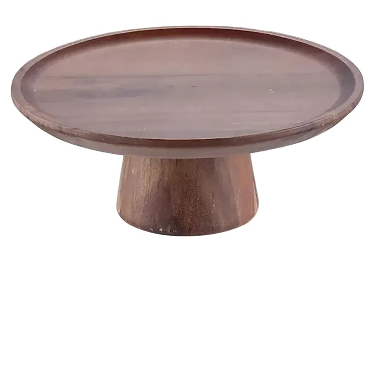 Plateau en bois Isode