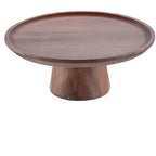 Plateau en bois Isode