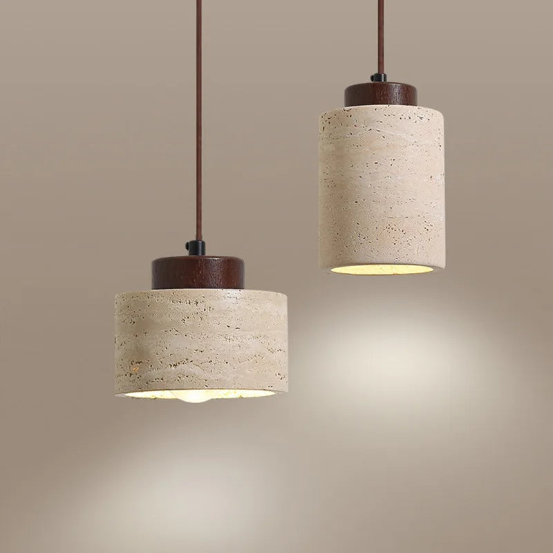 Lampe suspendue Yuki