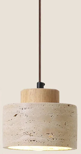 Lampe suspendue Yuki