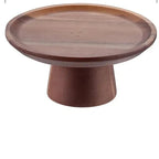 Plateau en bois Isode