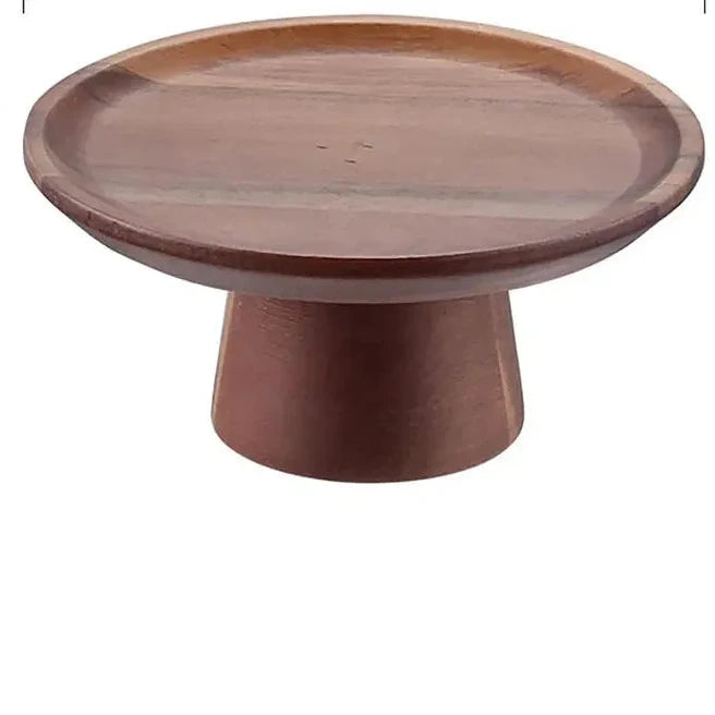 Plateau en bois Isode