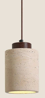 Lampe suspendue Yuki