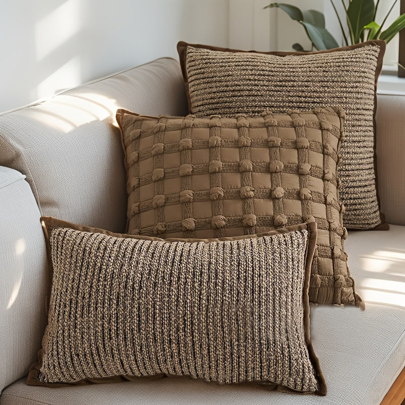 Housse coussin Zaïa