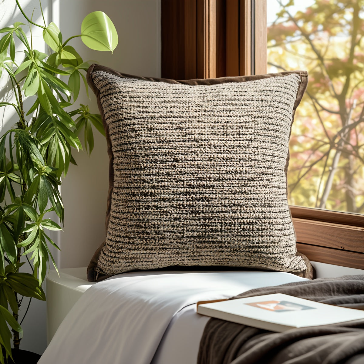 Housse coussin Zaïa